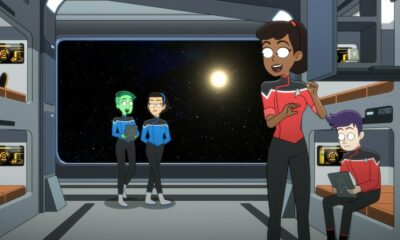 Critique de la saison 4 de "Star Trek : Lower Decks" : ce spin-off d'usurpation d'identité est l'une des meilleures sitcoms actuellement en streaming