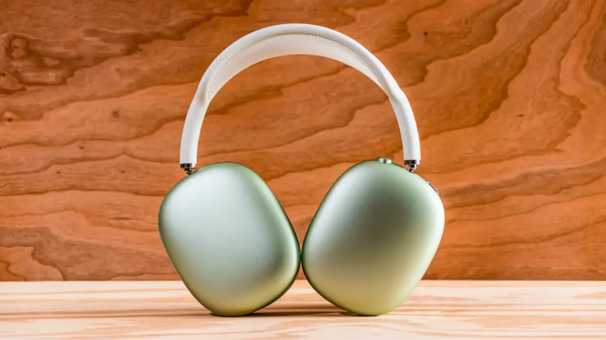 Obtenez une paire d'écouteurs Apple AirPods Max pour près de 100 $ de réduction