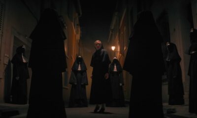 Critique de "The Nun II": Valak est de retour – et un peu mieux