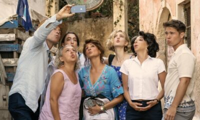 Critique de « My Big Fat Greek Wedding 3 » : Le gang est de retour et plus grec que jamais !