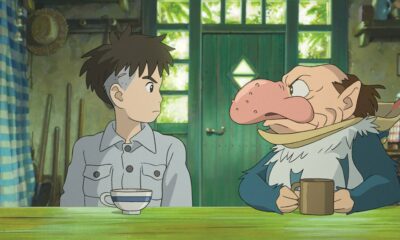 Critique de « Le garçon et le héron » : Hayao Miyazaki livre une nouvelle aventure magnifique et obsédante