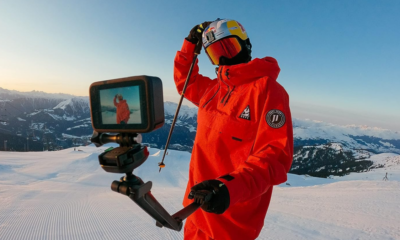 La caméra d'action phare de GoPro est en vente : économisez 100 $ sur la HERO10