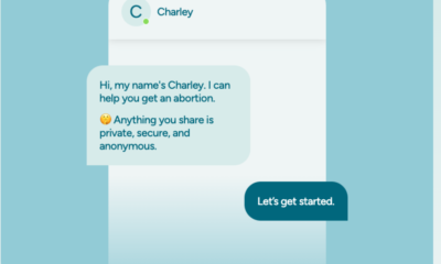 Un nouveau chatbot connecte les demandeurs d’avortement aux options de soins