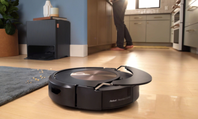 5 nouveaux Roombas sont sortis, et l'un d'entre eux possède la meilleure aspiration et nettoyage d'iRobot à ce jour