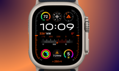 Comment précommander l'Apple Watch Ultra 2