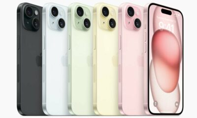 Le nouvel iPhone 15 d'Apple est là.  Est-ce que cela vaut votre argent pour mettre à niveau ?