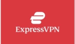 Logo ExpressVPN