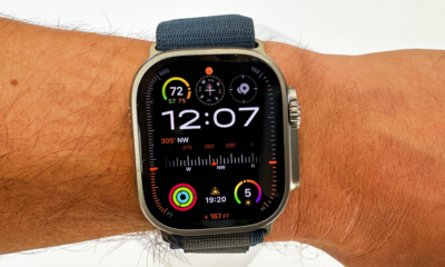 Prise en main des Apple Watch Series 9 et Ultra 2 : appuyer deux fois, c'est cool, mais est-ce que cela change la donne ?