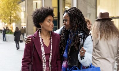 Critique de « The Other Black Girl » : en partie satire, en partie horreur, tout est amusant