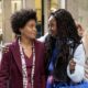 Critique de « The Other Black Girl » : en partie satire, en partie horreur, tout est amusant