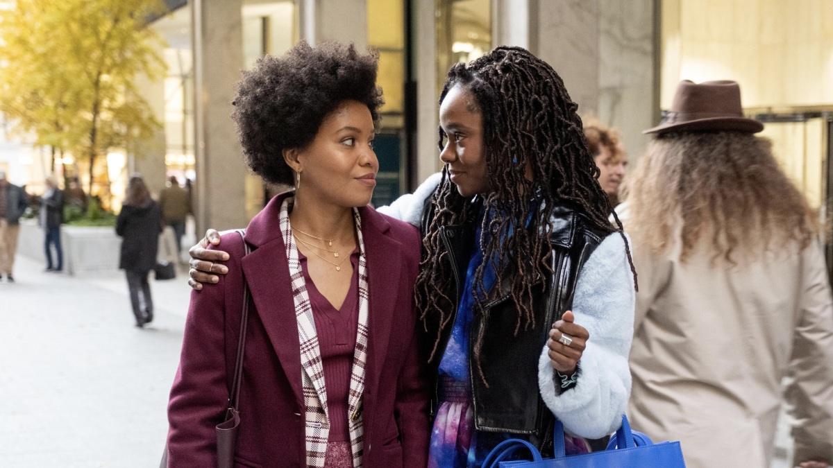 Critique de « The Other Black Girl » : en partie satire, en partie horreur, tout est amusant