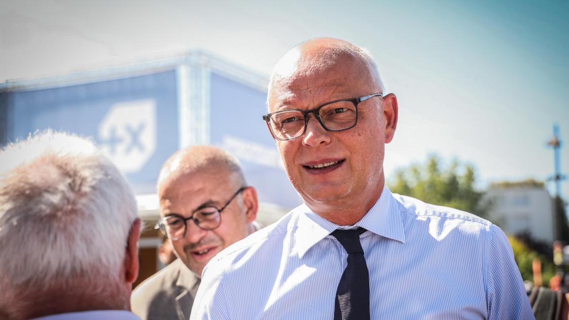  douard Philippe Ex Premier Ministre Vis Par Une Plainte Explosive 
