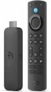 l'Amazon Fire TV Stick 4K Max (2e génération) avec une télécommande vocale Alexa