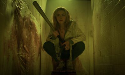 Critique de "Totally Killer": Fun Slasher est essentiellement un film original de Disney Channel classé R