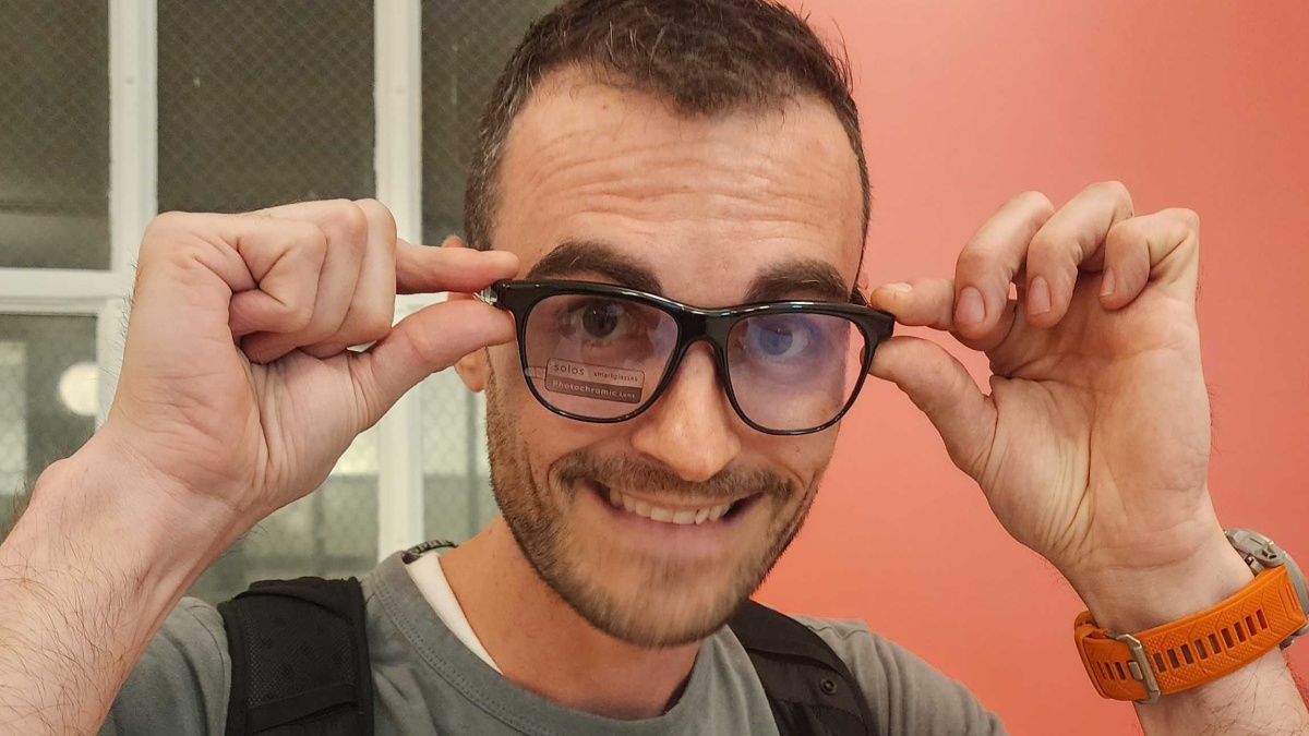 Oubliez les lunettes intelligentes Ray-Ban Meta.  Nous en avons testé des moins chers qui prennent en charge ChatGPT.