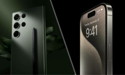 3 fonctionnalités de l'iPhone 15 que le Samsung Galaxy S24 volera, selon les rumeurs