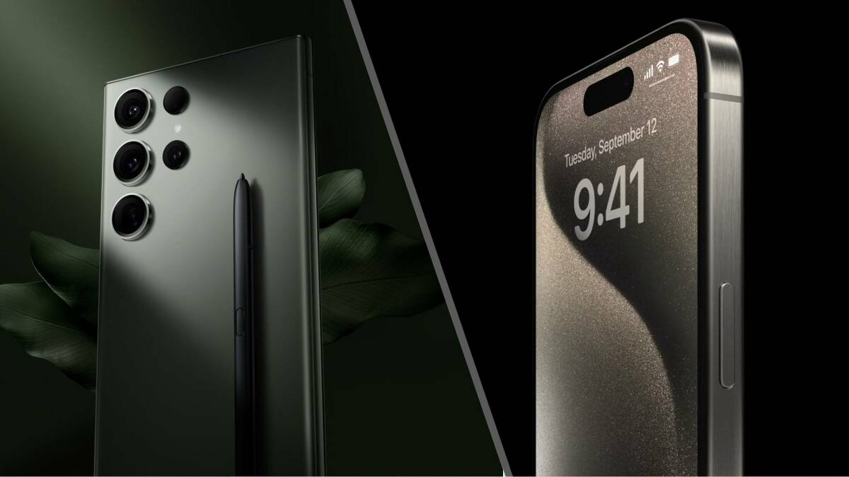 3 fonctionnalités de l'iPhone 15 que le Samsung Galaxy S24 volera, selon les rumeurs