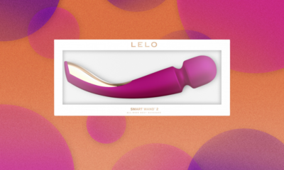 Achetez un LELO Smart Wand 2 pour moins de 100 $ sur Amazon