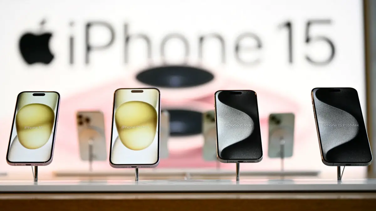 Apple admet qu'il y a un bug de configuration de l'iPhone 15.  Voici comment y remédier.