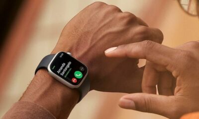 Best Buy propose l'Apple Watch Series 8 à son prix le plus bas jamais vu