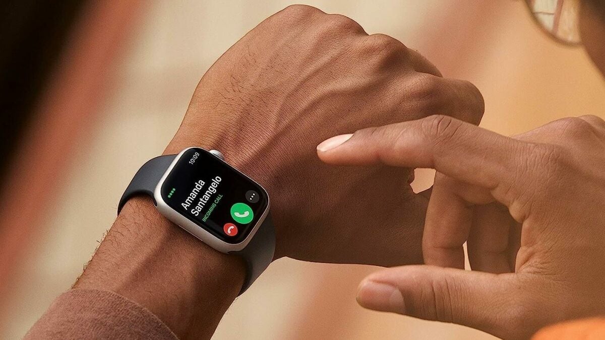 Best Buy propose l'Apple Watch Series 8 à son prix le plus bas jamais vu