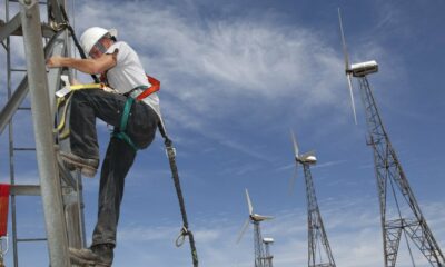 Biden lance l'American Climate Corps pour lutter contre la crise climatique avec une formation aux emplois verts