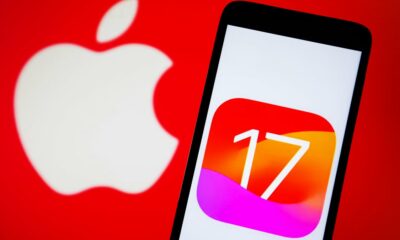 Certaines fonctionnalités d'iOS 17 ne seront pas prêtes le jour du lancement
