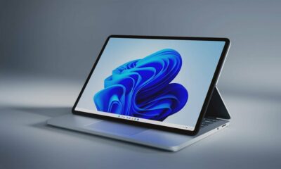 C'est majeur : le Microsoft Surface Laptop Studio 2021 est en vente pour 500 $ de réduction