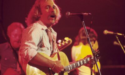 Comment Internet a rendu hommage à Jimmy Buffett