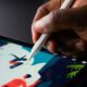 Créez un chef-d'œuvre avec l'Apple Pencil (2e génération) pour seulement 89 $