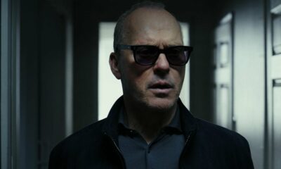 Critique de "Knox Goes Away": Michael Keaton brûle en tant que tueur à gages condamné