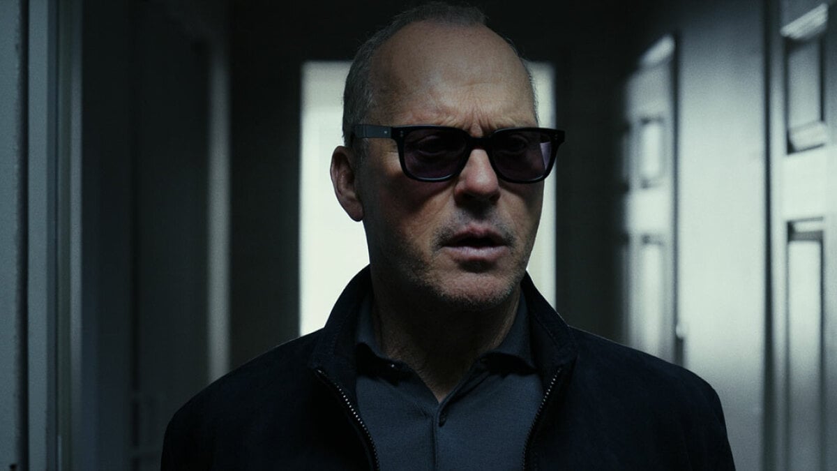 Critique de "Knox Goes Away": Michael Keaton brûle en tant que tueur à gages condamné