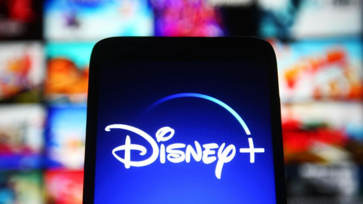 Disney+ sévit déjà contre le partage de mots de passe au Canada