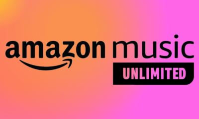 Écoutez : obtenez jusqu'à 4 mois gratuits d'Amazon Music Unlimited