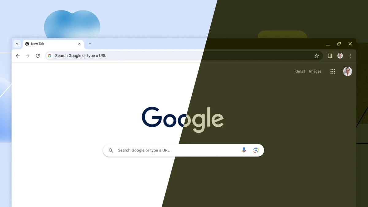 Google Chrome fait l'objet d'une refonte.  Voyez comment cela va changer.