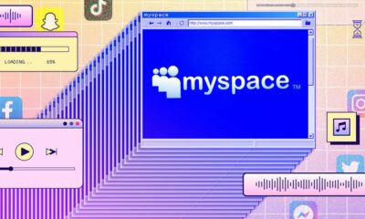 Il est temps pour MySpace de faire son grand retour