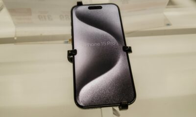 Il existe un correctif pour le problème de surchauffe de l’iPhone 15.  Mais ça ne va pas vous plaire.