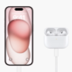 L'USB-C arrive sur les AirPods d'Apple