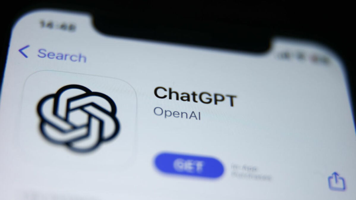 La navigation Internet ChatGPT est de retour après avoir été désactivée pendant des mois