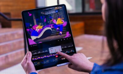 La nouvelle application d'animation à 20 $ de Procreate fait perdre la tête aux artistes