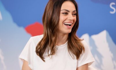 La société NFT « Stoner Cats » de Mila Kunis accusée par la SEC