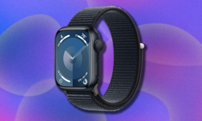 La toute nouvelle Apple Watch Series 9 est déjà à 10 $ de réduction sur Amazon