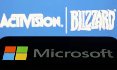 L'acquisition d'Activision par Microsoft est essentiellement une affaire conclue
