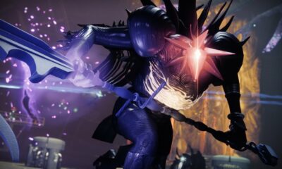 Le bug ignoble de "Destiny 2" est en train d'être corrigé, dit Bungie