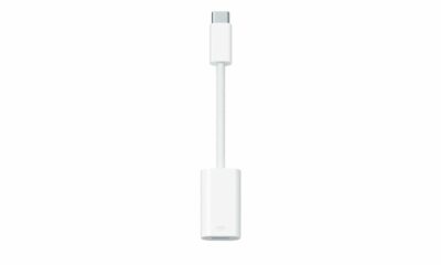 Le dongle le plus inutile d'Apple coûte 29 $