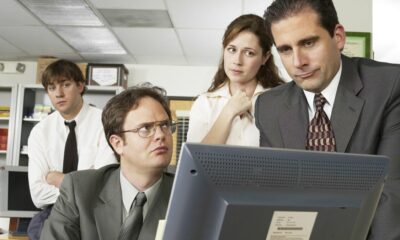 Le redémarrage de « The Office » est une bonne idée – si Michael, Jim, Dwight et Pam n'y sont pas