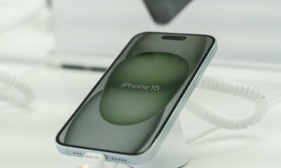 Le test de durabilité de l’iPhone 15 est en cours : s’est-il brisé comme l’iPhone 15 Pro ?