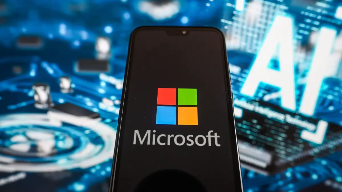 L’équipe Microsoft AI divulgue accidentellement 38 To de données d’entreprise privée