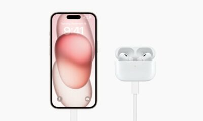 Les AirPods Pro avec port de chargement USB-C sont enfin une réalité – voici comment les précommander pour 49 $ de réduction