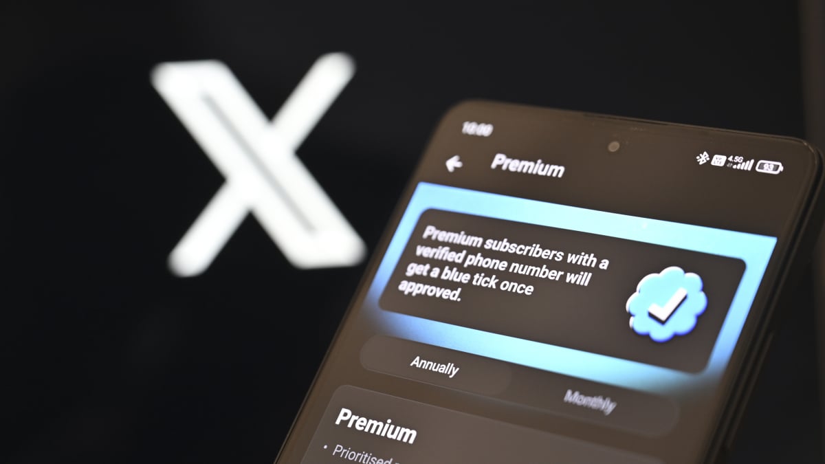 Les appels vidéo et audio sur X, anciennement Twitter, seront réservés aux abonnés payants